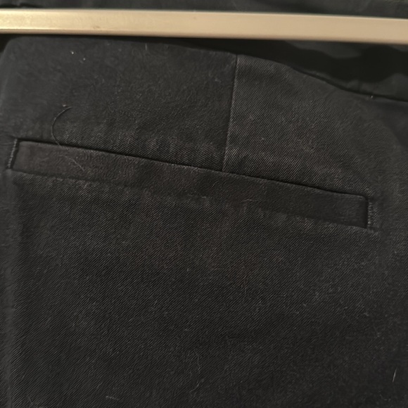 Chico’s navy blue dress slacks. - Picture 6 of 7
